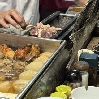 銀嶺 - 料理写真: