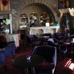 La Chevre d’Or - バー