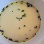 グラッパ - 野菜スープ
