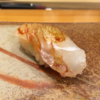 鮨 銀座 おのでら - 