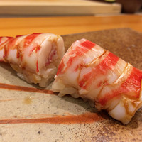 鮨 銀座 おのでら - 
