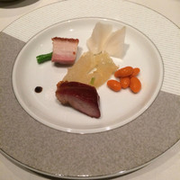 中国飯店 富麗華 - 