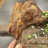 肉寿司ダイニングMEAT HOUSE 新橋店