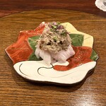 あなごと日本酒 なかむら - 