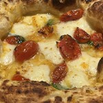 400℃ PIZZA SHINAGAWA - 