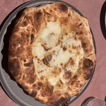 400℃ PIZZA SHINAGAWA - 