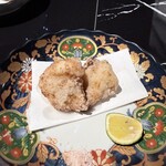 完全個室鮨和食かなうS - 