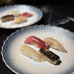 完全個室鮨和食かなうS - 