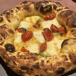 400℃ PIZZA SHINAGAWA - 