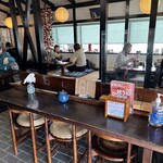 炭焼うなぎ あおいや - 