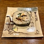 あなごと日本酒 なかむら - 