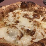 400℃ PIZZA SHINAGAWA - 