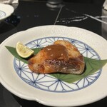 完全個室鮨和食かなうS - 