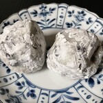 群林堂 - 豆大福2個260円/個