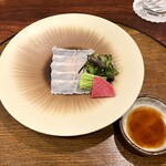 あなごと日本酒 なかむら - 