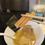 戸田ラーメンベース 和み食堂 - 