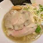 戸田ラーメンベース 和み食堂 - 