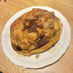 オリジナルパンケーキハウス ルミネ北千住店 - 