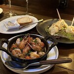 恵比寿山の上バル - 