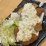 駅前酒蔵 鮫州南店 - 