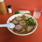 中華そば専門店 井出商店 - 