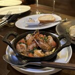 恵比寿山の上バル - 