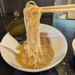 戸田ラーメンベース 和み食堂 - 