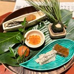 御料理ふじ居 - 