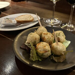 恵比寿山の上バル - 