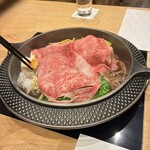 すき焼き十二天 - 