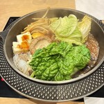 すき焼き十二天 - 