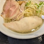 戸田ラーメンベース 和み食堂 - 