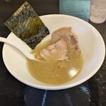 戸田ラーメンベース 和み食堂 - 
