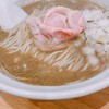 麺処 にぼし香 水天宮前店