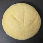 Bread&Coffee IKEDAYAMA - 2026.01.20 (火)    メロンパン　259円（税込）