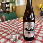 大和屋 - ドリンク写真: