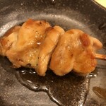 焼鳥よしおか - そで