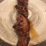 焼鳥よしおか - きも