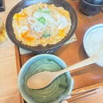 とんかつ & 焼鳥 An - 