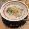 九州ラー麺 加虎