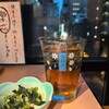 博多串焼き 野菜巻き 個室居酒屋 繁花 東京駅八重洲店