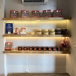 Baking Empire Kuta - 