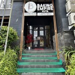 Baking Empire Kuta - 