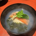 御料理ふじ居 - 