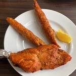 アリアナレストラン - 