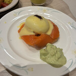 グランドメルキュール淡路島リゾート＆スパ - 料理写真: