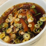 らぁめん ほりうち 新宿本店 - 