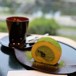 茶楽 かぐや - 料理写真: