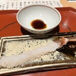 御料理ふじ居 - 