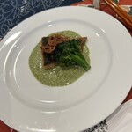 ひだ牛 はらた - 